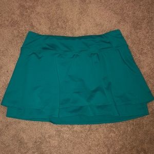 Athleta sport skirt